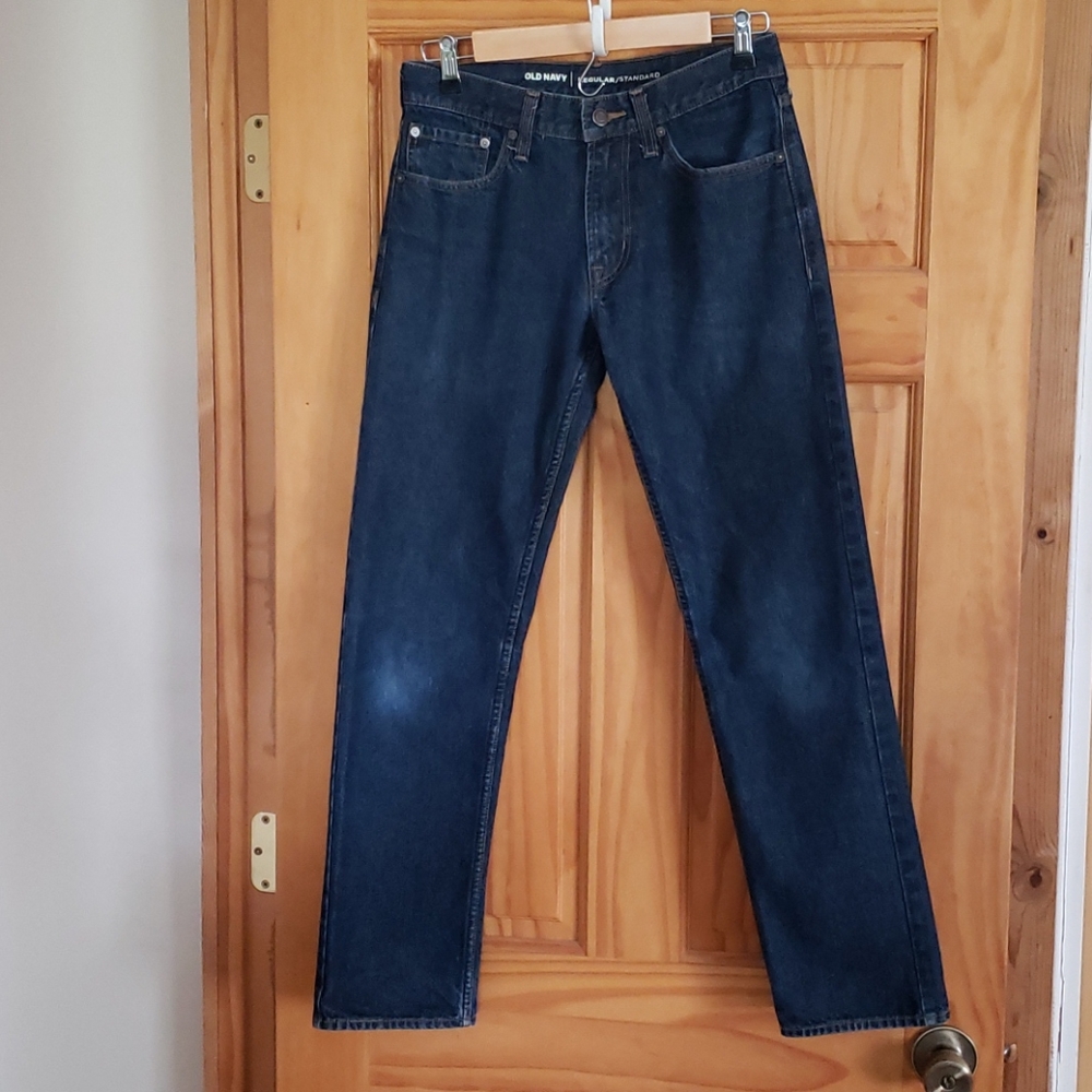 Old Navy jeans